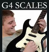 G4 Guitar Schools Photos