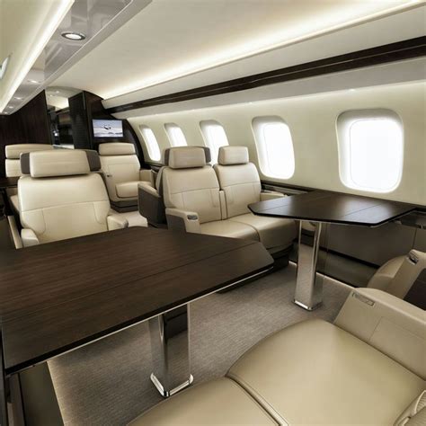 Pin By Jamie Hayton On Project Aircraft Interiors Design Luxury Jets