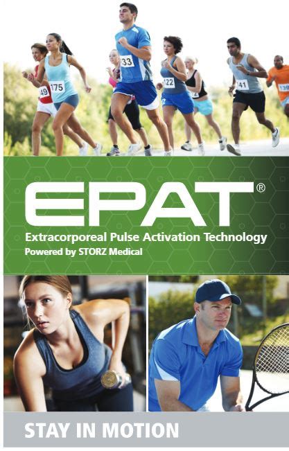 Epat Extracorporeal Pulse Activation Technology Omaha Foot And Ankle