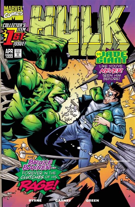 Hulk Vol 1 Marvel Database Fandom Powered By Wikia