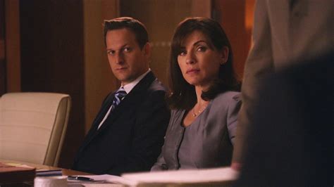 watch the good wife season 3 episode 2 the death zone full show on cbs all access