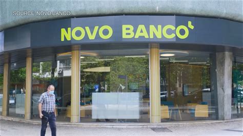 Watch Novo Banco Ceo On Europes Npls Bloomberg