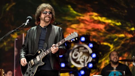 Batch Of Tickets For Thursdays Elo Concert Released