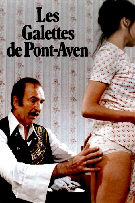 Le Film Les Galettes De Pont Aven - Les Galettes de Pont-Aven (1975) • peliculas.film-cine.com
