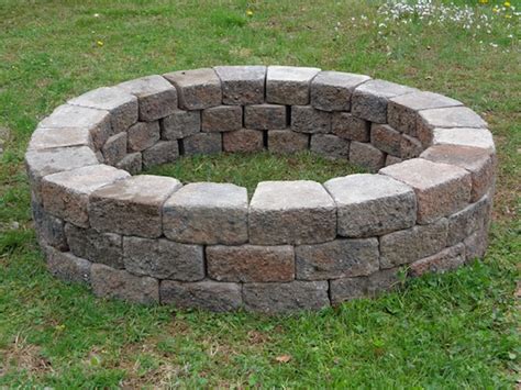 Maybe you would like to learn more about one of these? Our Homemade Fire Pit - Tshanina Peterson