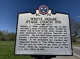About | White House, TN