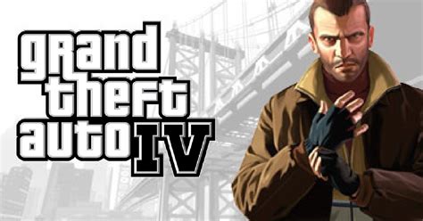 Gta 4 تحميل مجانا