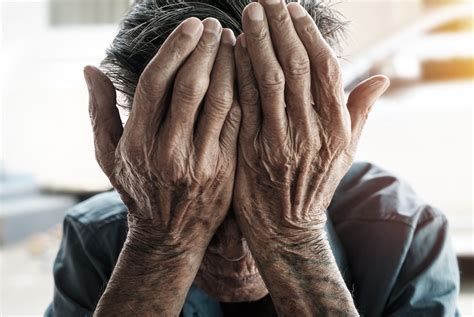 Depression In Older Adults And The Elderly Maggiano Digirolamo And Lizzi P C