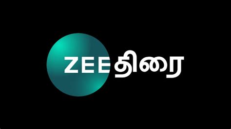 Watch Zee Thirai Channel Live Online In Hd On Zee5