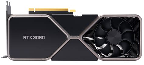 Nvidia Geforce Gtx 1660 Super Desktop Vs Nvidia Geforce Rtx 3080 Vs