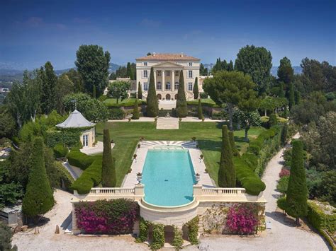Take A Look At The 14 Most Expensive Homes In The World