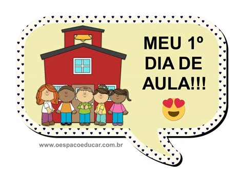 Plano De Aula Volta às Aulas Na Escola Para Educação Infantil