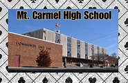 Mt. Carmel High School | Wabash County Chamber
