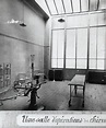 | L’Hôpital civil de La Tronche – 1913Musée grenoblois des Sciences ...