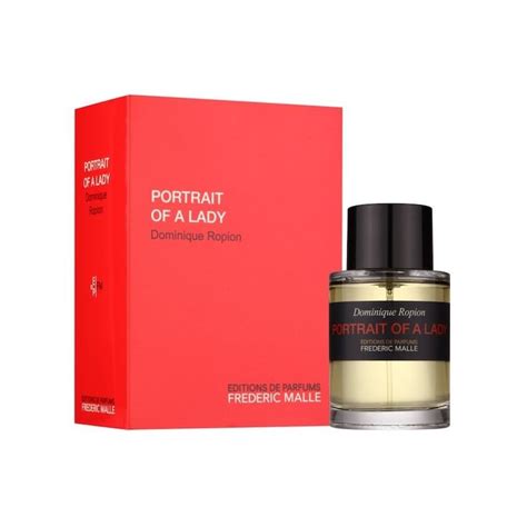 Frederic Malle Portrait Of A Lady By Dominique Ropion Edp 100ml