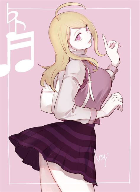 akamatsu kaede kaede akamatsu new danganronpa v3 image by pixiv id 5416304 2532252