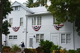 Harry S. Truman Little White House - Wikipedia
