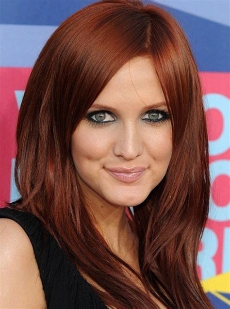 1,172 dark auburn hair products are offered for sale by suppliers on alibaba.com, of which hair treatment accounts for 9%, hair styling products accounts for 8%, and human hair extension accounts for 5%. 15 Sensational Red Hair Color