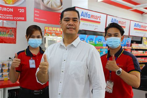 More In Store For Alfamart Partners Inquirer Business