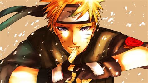 Search free anime naruto wallpapers on zedge and personalize your phone to suit you. Naruto Anime Wallpaper for Desktop Netbook 1366x768 HD