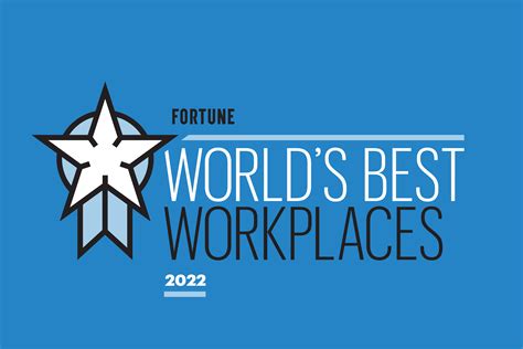 Worlds Best Workplaces Fortune