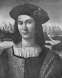 Francesco II. Maria Sforza, Duke of Milan – kleio.org