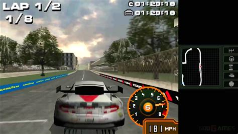 It was the first game to feature 'flashback'. Race Driver: GRID Download | GameFabrique