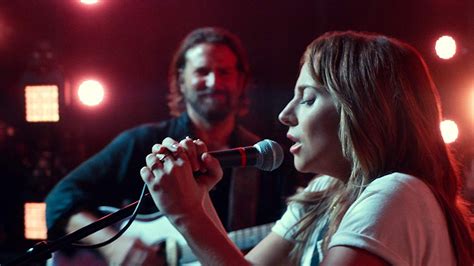 Cooper helms the drama, marking his directorial debut. The Last Thing I See: 'A Star Is Born' (2018) Movie Review