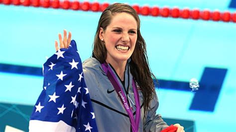 Did Missy Franklin Move To Nashville How Did Missy Franklin Meet Her