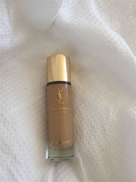 Touche Eclat Le Teint Radiance Awakening Foundation Check Reviews And