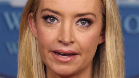 Why Kayleigh Mcenany Is Seeing Red Over Bidens Vaccine Claims