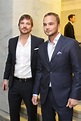 Andrei and Alexei Chadov - brothers actors - Russian Personalities
