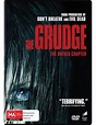 The Grudge 4 Poster