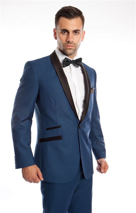 Buy mens navy suit and get the best deals ✅ at the lowest prices ✅ on ebay! Mens Prom Suits