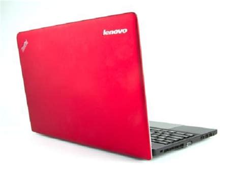Lenovo Unveils S431 Touch Screen Laptop Ships E431 And E531