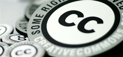 Creative Commons Presenta La Versión 40 De Sus Licencias