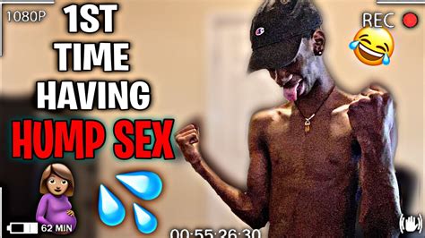 Storytime My 1st Time Ever Having Hump Sex😂💦 Youtube