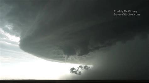 South Dakota Supercell And Damage 8 6 2019 Amazing Supercell In