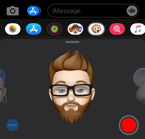 How To Create And Use Memoji And Animoji On An Iphone Facebook