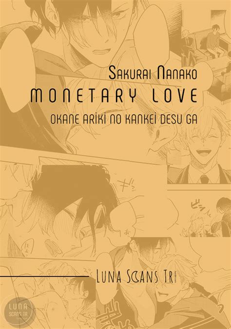 Luna Scans TR - Türkçe Yaoi Manga & Webtoon Oku