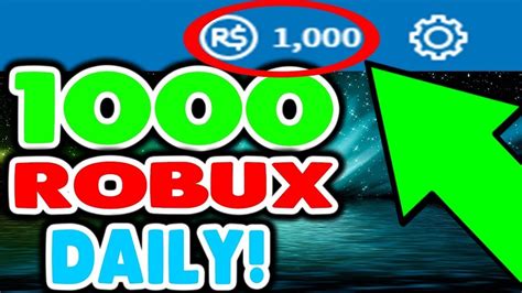 How many free robux you want? HOW TO GET 1,000 ROBUX FOR FREE (WORKING JULY) HURRY BEFOR IT EXPIRES - YouTube