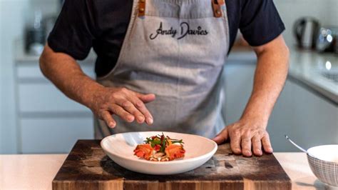 See more ideas about cooking recipes, recipes, food. Home Dining - Chef Andy Davies