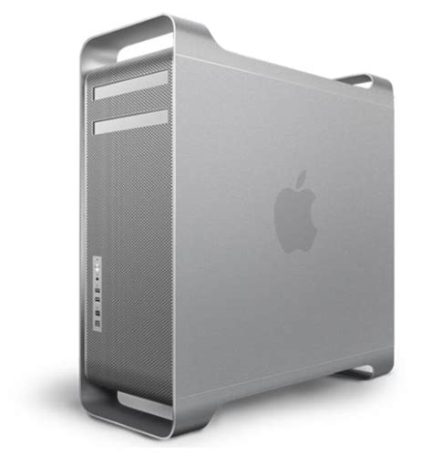 Apple Mac Pro 8 Core Early 2008 Model 31 And 236 Asus Monitor