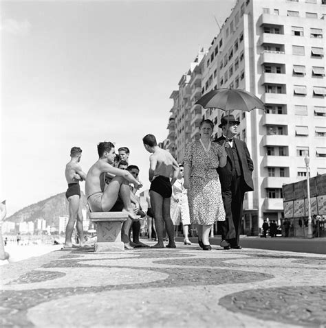Spectacular Photos Of 1940s Brazil By A Government Photographer Gone Rogue 1940s Photos Photo