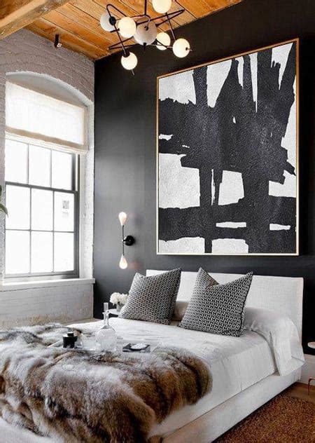 10 Inspiring Ideas For A Bedroom Accent Wall Megan Morris