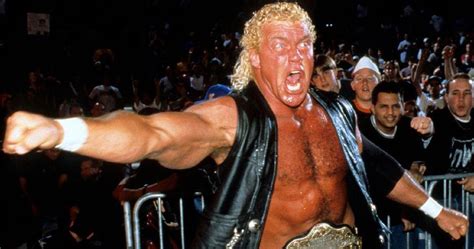 Top 15 Worst Wrestlers Of The 90s
