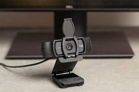 The Best Webcams For 2020 Reviews By Wirecutter