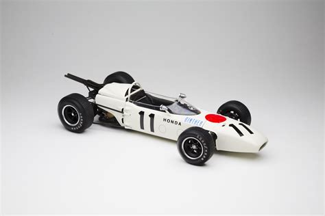 1965 Honda Ra272 Tamiya 120 — F1 Modelling