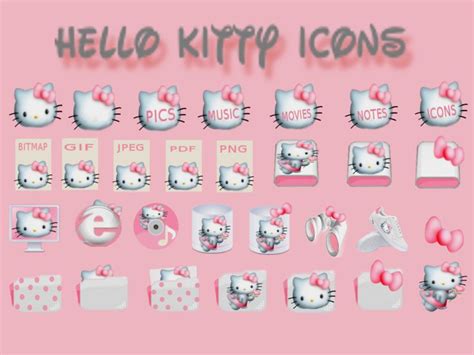 Hello Kitty Emoticons Pictures Of Free Hello Kitty Emoticons Hello