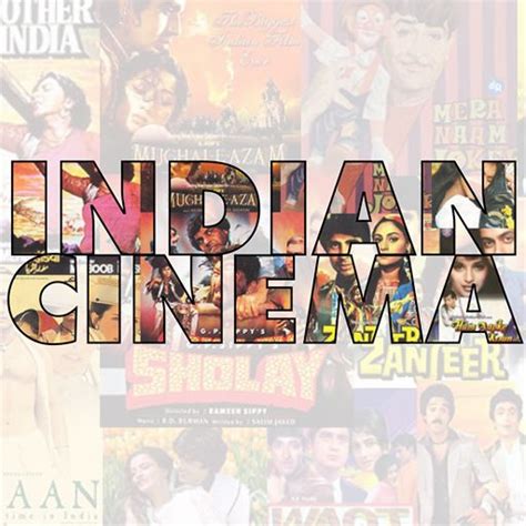 Academic Everything You Need To Knowindian Cinema